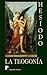 La Teogonia by Hesiodo