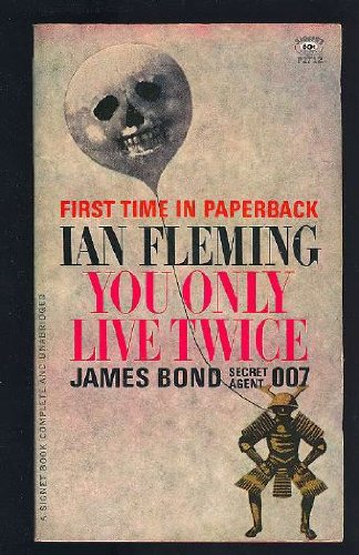 You Only Live Twice