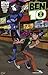Ben 10 #1 Subscription Variant Comic Book 2013 - IDW