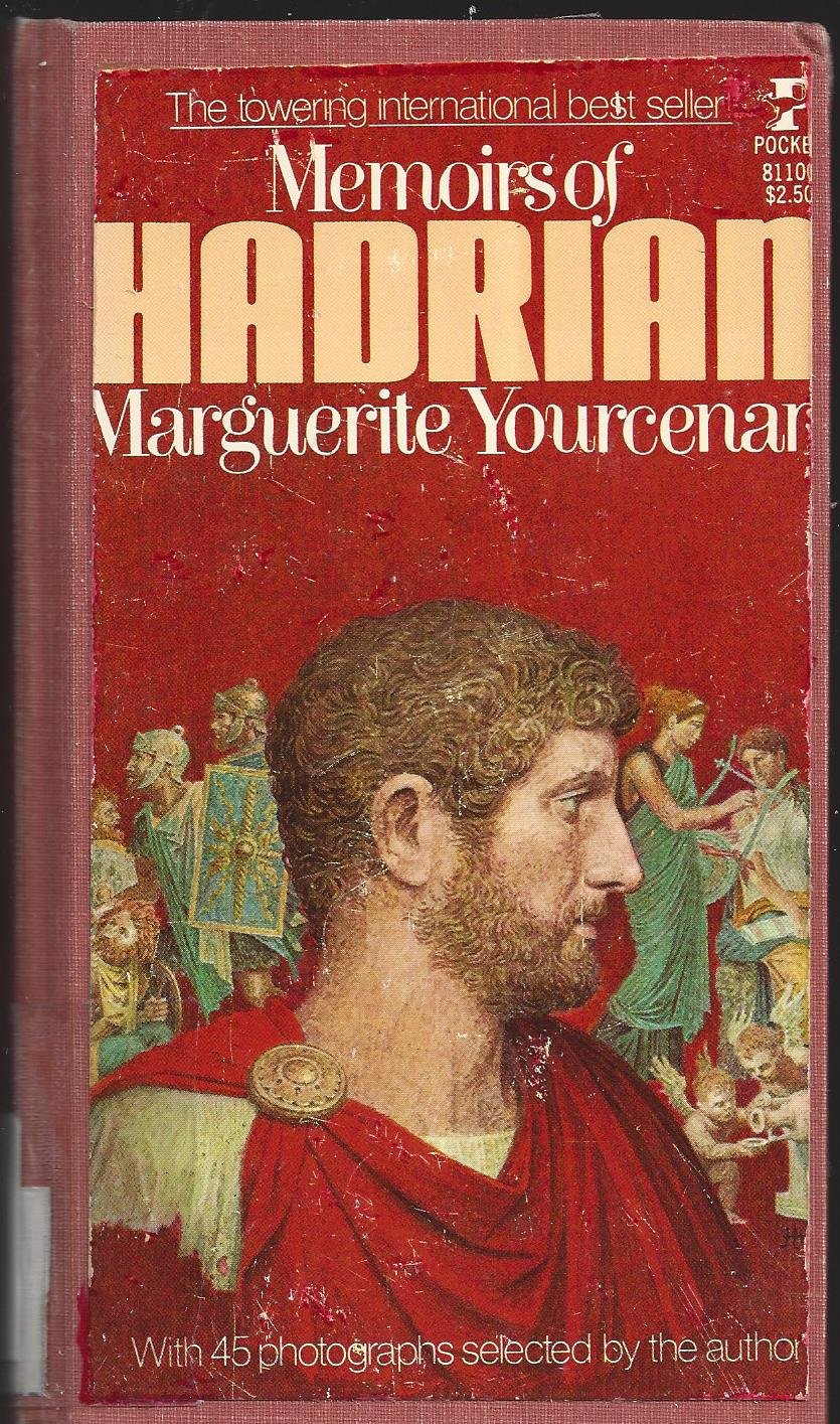 Memoirs of Hadrian