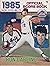 New York Mets 1985 Official...