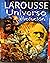 Larousse Universo La Evolucion
