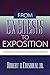 From Exegesis to Exposition: A Practical Guide to Using Biblical Hebrew by Robert B Chisholm Jr. (1998-01-01)