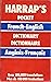 Harrap's Pocket French-English, English-French Dictionary