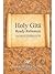 Holy Gita: Ready Reference ...