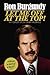 Let Me Off at the Top! by Ron Burgundy (2014-04-10)