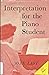 Interpretation for the Pian...