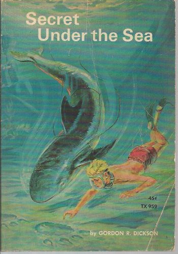 Secret Under the Sea
