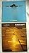 2 Lufthansa Airlines Brochures / Logbook / Bordbuch ca: 1966