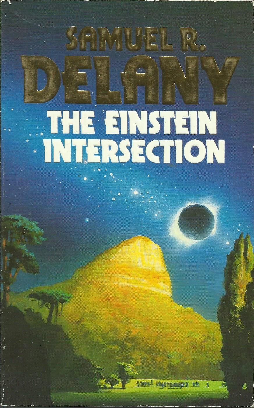 The Einstein Intersection