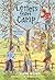 By Kate Klise Letters From Camp (Turtleback School & Library Binding Edition) [School & Library Binding]