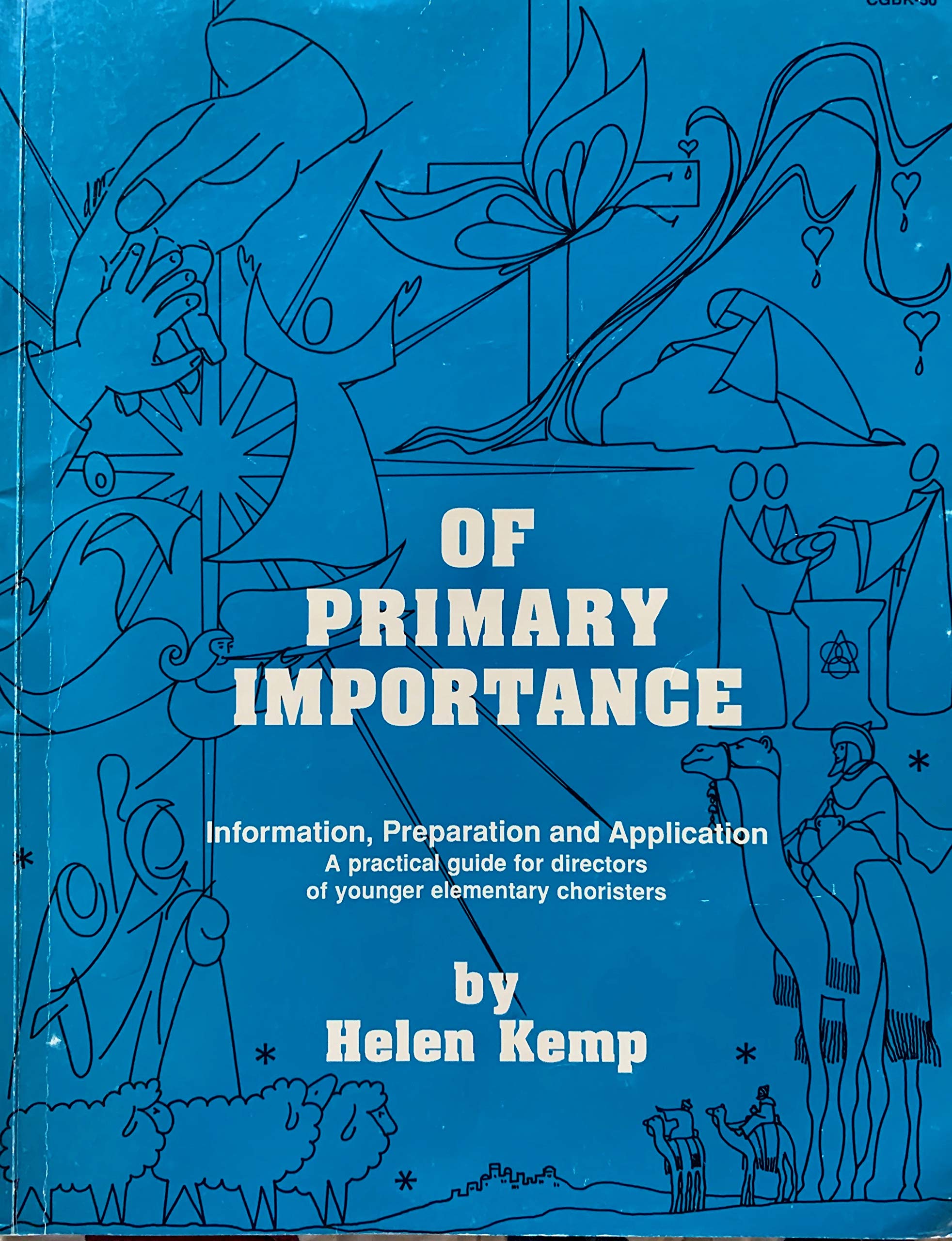 Of Primary Importance: Volume I (Paperback)