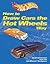 How to Draw Cars the Hot Wheels Way 1st (first) edition Text Only