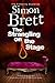 The Strangling on the Stage (A Fethering Mystery)
