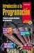 Introduccion a la programac...