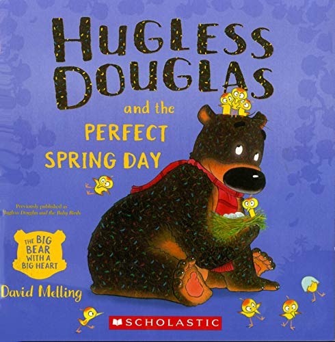 Hugless Douglas and the Perfect Spring Day (Paperback)