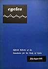 Cycles: Official Bulletin of the Foundation for the Study of Cycles, VolumeXXII, Number 7, July-August 1971