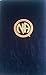 Narcotics Anonymous  by NA WORLD SERVICES PUBLICATIONS