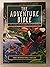 The Adventure Bible: The Bible to Explore and Discover: New International Version