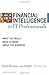 Financial Intelligence for IT Professionals: What You Really Need to Know About the Numbers (Financial Intelligence) by Karen Berman (2008-04-15)