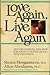 Love again, live again by Steven Morganstern (1988-05-03)