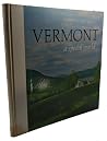 Vermont; a Specia...