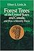 Forest Trees of the United States and Canada and How to Identify Them by Elbert L. Little Jr. (1980-02-01)