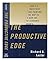 THE PRODUCTIVE EDGE