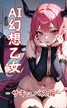 AI fantasy girl -...