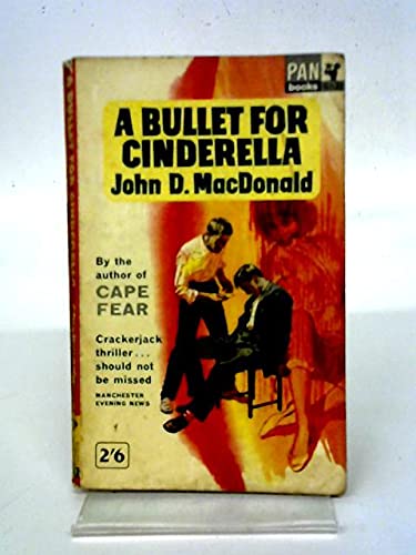 A Bullet for Cinderella