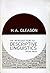Introduction to Descriptive Linguistics by Henry Allan Gleason