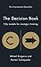 Decision Book by Mikael Krogerus (2011-08-02)