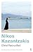 Christ Recrucified: A Novel by Nikos Kazantzakis (1998-01-03)