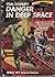Tom Corbett Danger in Deep Space (Space Cadet Series)
