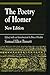 The Poetry of Homer (New Edition) by Samuel Eliot Bassett (2003) Paperback
