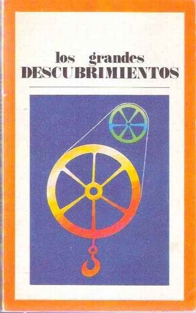 Los grandes descubrimientos. (Paperback)