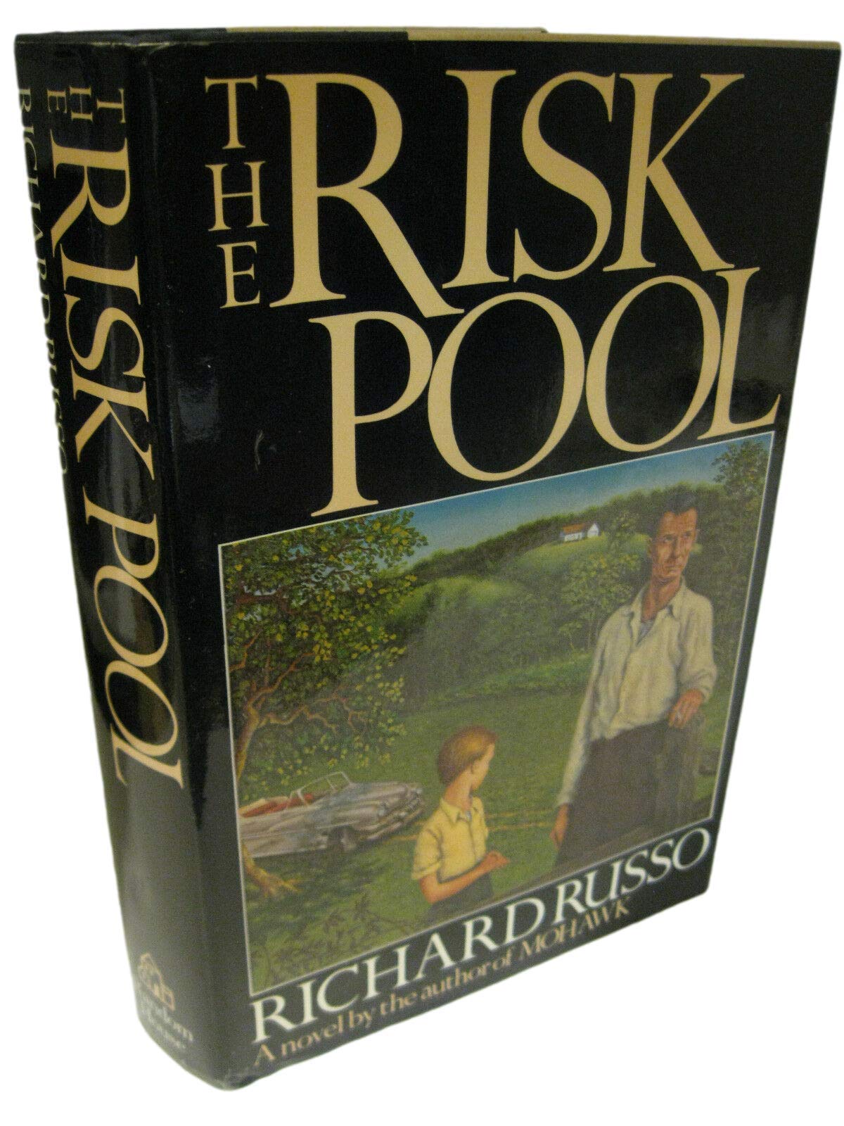 The Risk Pool