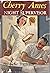 CHERRY AMES NIGHT SUPERVISOR by JULIE TATHAM Grosset Dunlap 1950 Reprint #11 HC [Hardcover] Julie Tatham