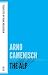 The Alp (Swiss Literature Series) by Arno Camenisch (2014-05-02)