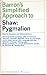 Barron's simplified approach to Shaw: Pygmalion (Barron's Educational Series, Inc.)