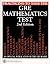 Practicing to Take the GRE Mathematics Test by Educational Testing Services (1993-10-01) Paperback