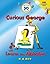 Curious George Learns the Alphabet by H.A. Rey (2013-12-02)