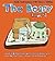 The Beany #2: In which Michael finds out that life doesn't always go to plan, but that there's always tea and drawing by Michael Nobbs (2014-05-11)