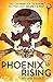 Phoenix Rising (Phoenix Series) by Bryony Pearce (2015-06-01)
