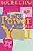 The Power is within You by Louise L Hay (2009-08-02)
