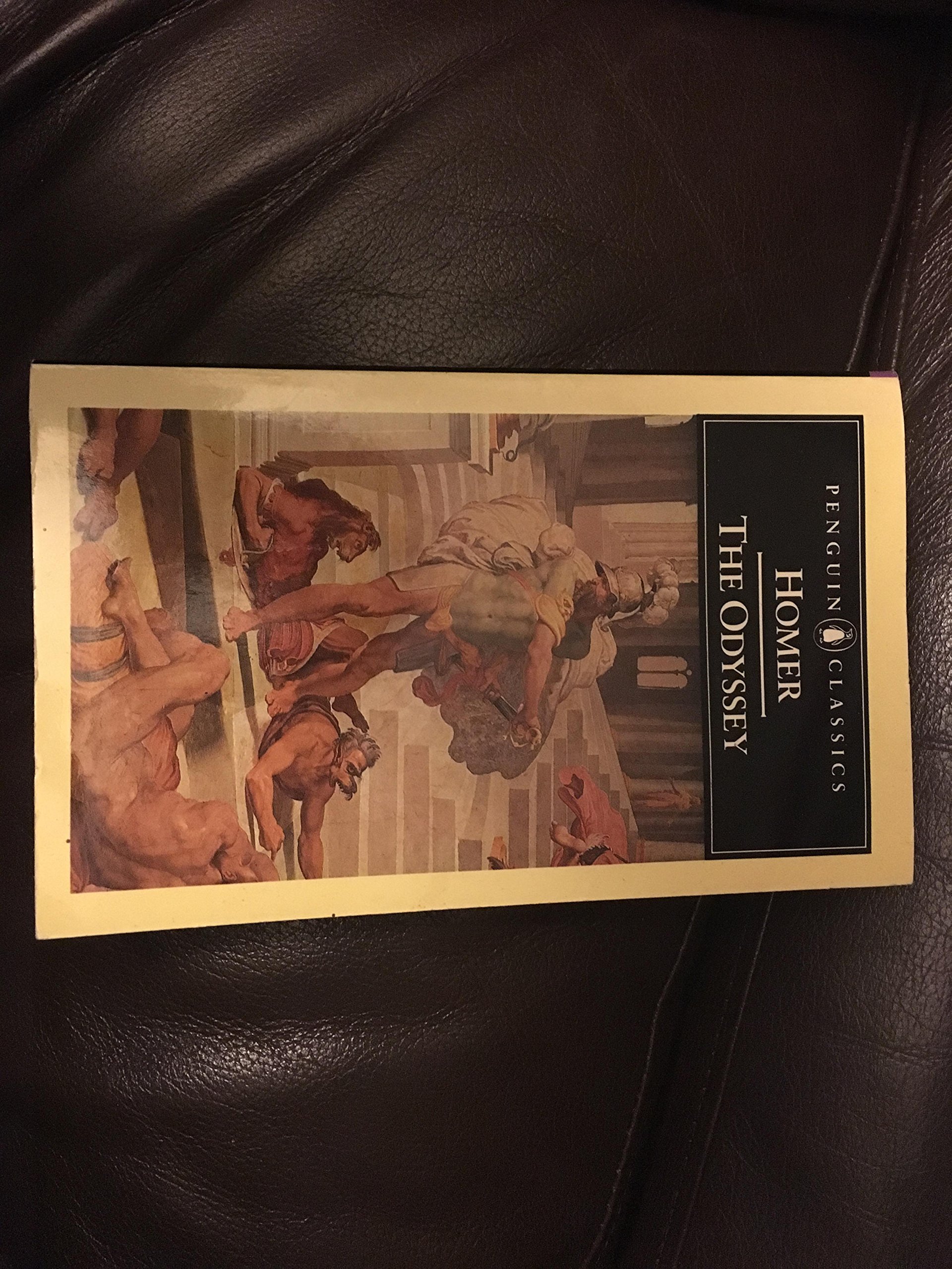 The Divine Comedy: Volume 1: Inferno (Penguin Classics) published by Penguin Classics (1995)