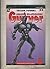 Guyver numero 5 by Yoshiki Takaya