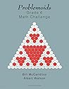 Problemoids Grade 6 Math Challenge Problemoids Grade 6 Math Challenge