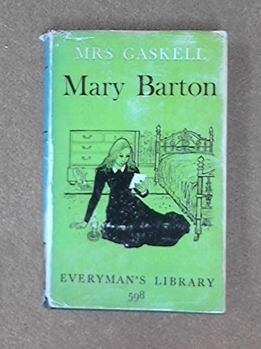 Mary Barton