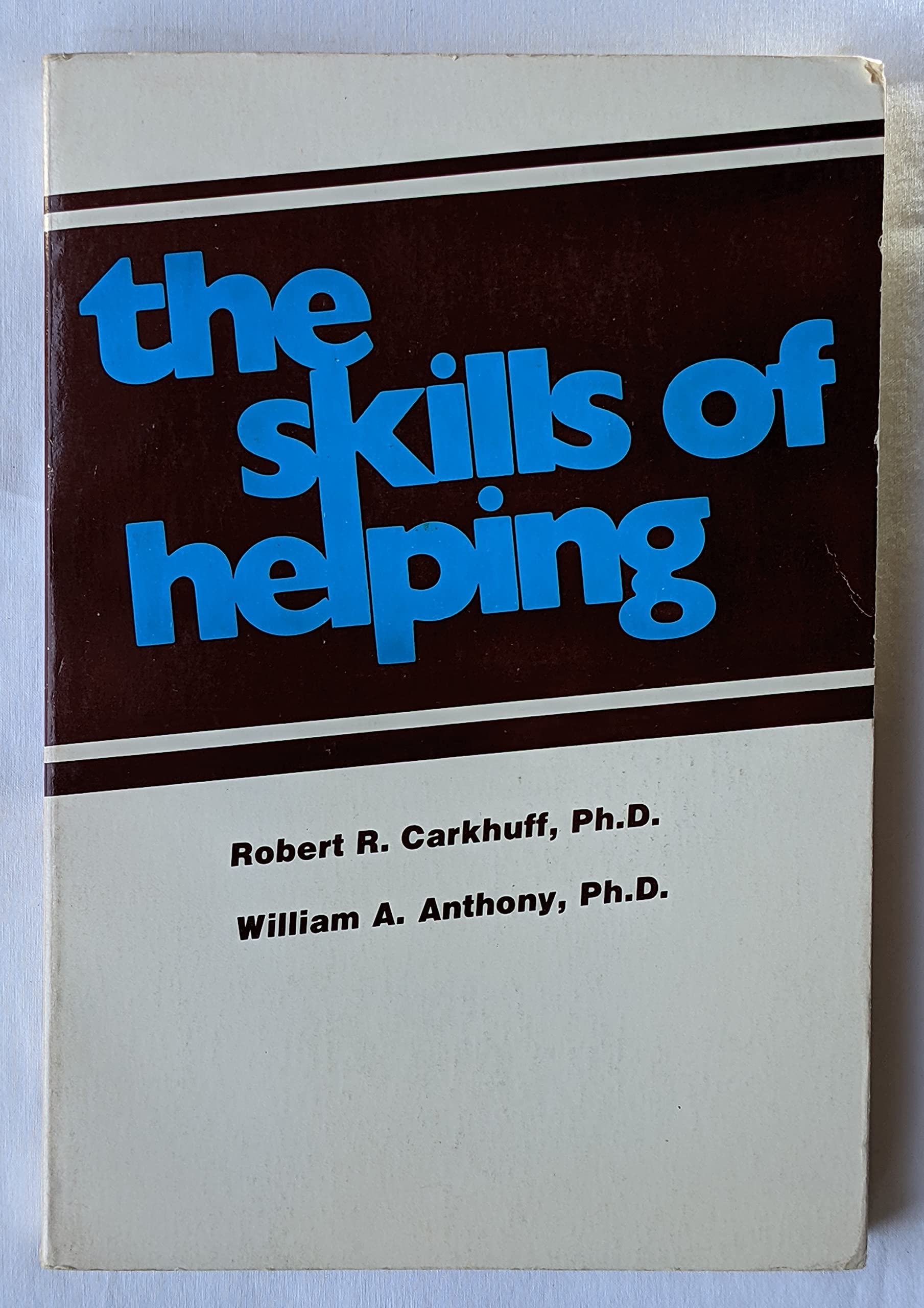 The Skills of Helping (Paperback)